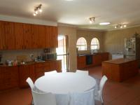 Dining Room - 28 square meters of property in Bonaero Park