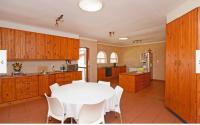 Dining Room - 28 square meters of property in Bonaero Park