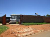 2 Bedroom 1 Bathroom House for Sale for sale in Klipspruit West