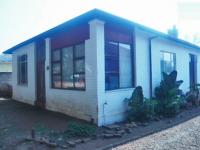 3 Bedroom 1 Bathroom House for Sale for sale in Bezuidenhout Valley