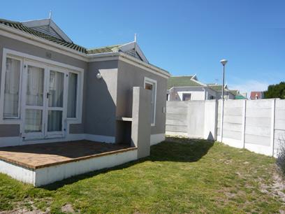 3 Bedroom House for Sale For Sale in West Beach - Private Sale - MR18282