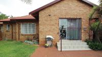 3 Bedroom 2 Bathroom Sec Title for Sale for sale in Rooihuiskraal North