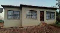 2 Bedroom 1 Bathroom House for Sale for sale in Modjadjiskloof (Duiwelskloof)