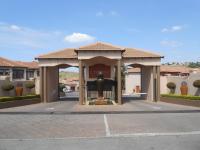 2 Bedroom 3 Bathroom Duplex for Sale for sale in Krugersdorp