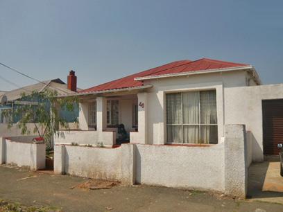 3 Bedroom House for Sale For Sale in La Rochelle - JHB - Home Sell - MR18338