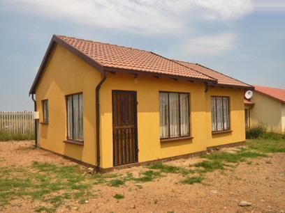 2 Bedroom Simplex for Sale For Sale in Benoni - Home Sell - MR18339