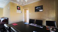 Dining Room - 6 square meters of property in Tlhabane West