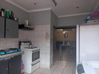 Kitchen of property in Middelburg - MP