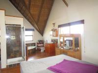 Main Bedroom - 88 square meters of property in Magaliesburg