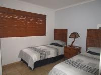 Bed Room 1 - 27 square meters of property in Magaliesburg