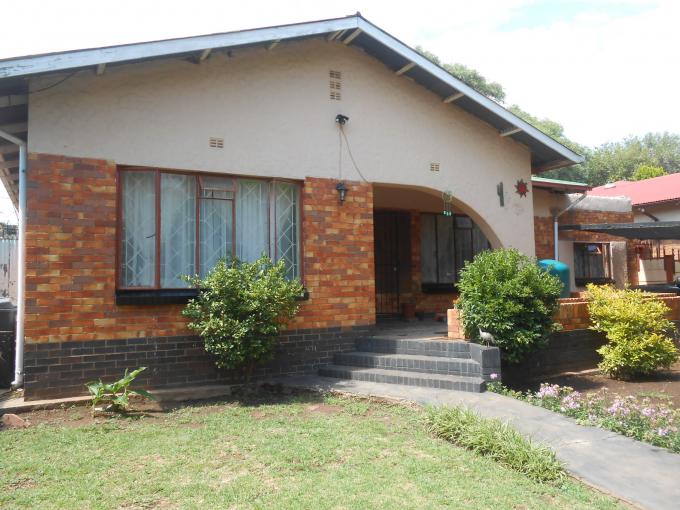 6 Bedroom House for Sale For Sale in Hurst Hill Private Sa