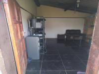 Spaces of property in Edendale-KZN