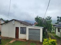 Front View of property in Edendale-KZN