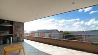 Balcony of property in The Hills