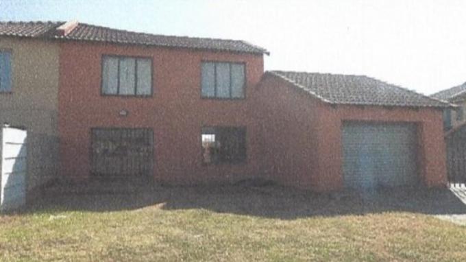 Standard Bank SIE Sale In Execution 2 Bedroom House for Sale in Vanderbijlpark - MR186494