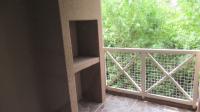 Balcony - 7 square meters of property in Suideroord