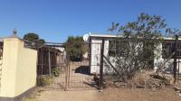 Front View of property in Edendale-KZN