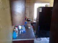 Kitchen of property in Edendale-KZN