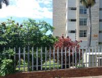 Front View of property in Durban Central