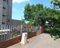 Front View of property in Durban Central