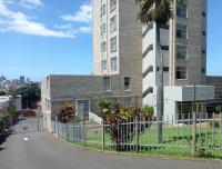 Front View of property in Durban Central