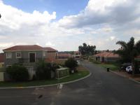 Balcony - 23 square meters of property in Brakpan