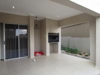 Patio - 15 square meters of property in Brakpan