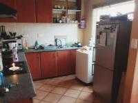 Kitchen of property in Blomanda