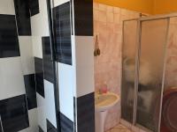 Main Bathroom of property in Brixton