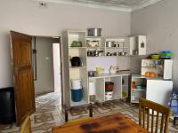 Kitchen of property in Brixton