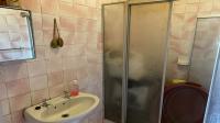 Main Bathroom of property in Brixton