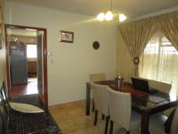 Dining Room - 12 square meters of property in Lenasia South