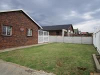 Front View of property in Lenasia South