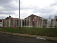 Front View of property in Lenasia South