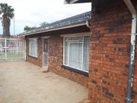 Front View of property in Lenasia South