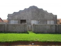 4 Bedroom 2 Bathroom House for Sale for sale in Eldorado Park AH