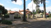 Front View of property in Brackenhurst