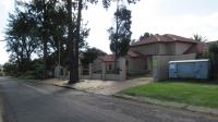 Front View of property in Brackenhurst