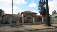 Front View of property in Brackenhurst