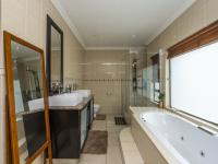 Main Bathroom of property in Brackenhurst