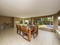 Patio of property in Brackenhurst