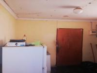 Kitchen of property in Mmabatho