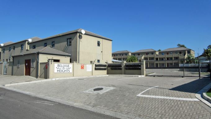 2 Bedroom Apartment for Sale For Sale in Bellville - Private Sale - MR188820