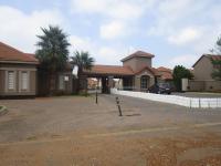 3 Bedroom 2 Bathroom Sec Title for Sale for sale in Vanderbijlpark