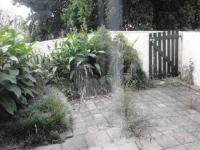 Backyard of property in Pietermaritzburg (KZN)