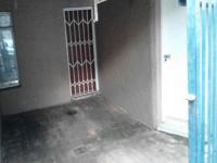 Spaces - 14 square meters of property in Pietermaritzburg (KZN)