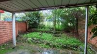 Patio - 8 square meters of property in Fields Hills