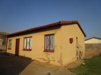 House for Sale for sale in Protea Glen