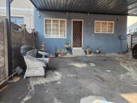 Front View of property in Northdale (PMB)