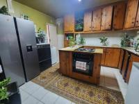 Kitchen of property in Northdale (PMB)